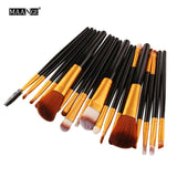 MAANGE Makeup Brushes