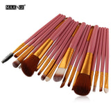 MAANGE Makeup Brushes