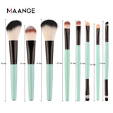 MAANGE Makeup Brushes