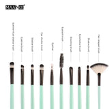 MAANGE Makeup Brushes