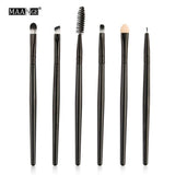MAANGE Makeup Brushes - 6pcs-HH