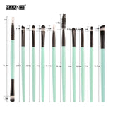 MAANGE Makeup Brushes