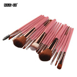 MAANGE Makeup Brushes