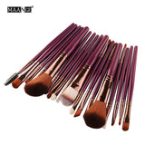 MAANGE Makeup Brushes