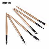 MAANGE Makeup Brushes