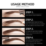 Menow Eyebrow Marker