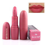 New MISS ROSE Lipsticks