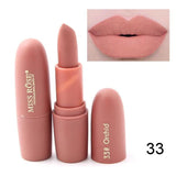 New MISS ROSE Lipsticks