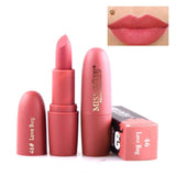New MISS ROSE Lipsticks