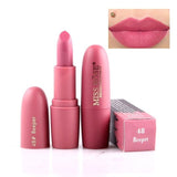 New MISS ROSE Lipsticks