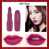New MISS ROSE Lipsticks