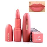 New MISS ROSE Lipsticks
