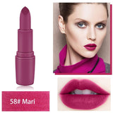 New MISS ROSE Lipsticks