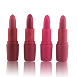 New MISS ROSE Lipsticks