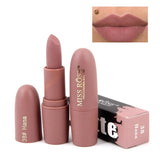New MISS ROSE Lipsticks