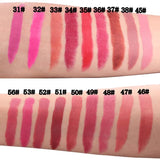 New MISS ROSE Lipsticks