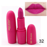 New MISS ROSE Lipsticks