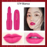 New MISS ROSE Lipsticks