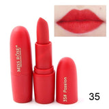 New MISS ROSE Lipsticks