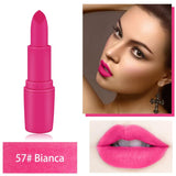 New MISS ROSE Lipsticks