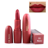 New MISS ROSE Lipsticks