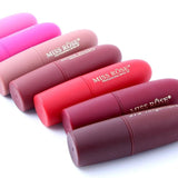 New MISS ROSE Lipsticks