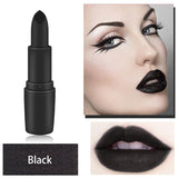 New MISS ROSE Lipsticks