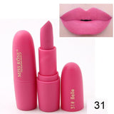 New MISS ROSE Lipsticks