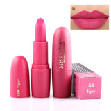 New MISS ROSE Lipsticks