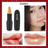 New MISS ROSE Lipsticks