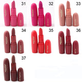 New MISS ROSE Lipsticks
