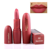 New MISS ROSE Lipsticks