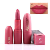 New MISS ROSE Lipsticks