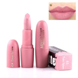 New MISS ROSE Lipsticks
