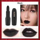 New MISS ROSE Lipsticks