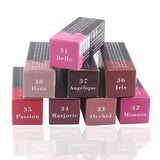 New MISS ROSE Lipsticks