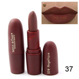 New MISS ROSE Lipsticks
