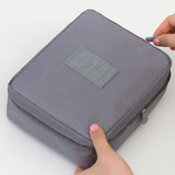 ORANGE LEAF Makeup bag - 02k