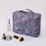 ORANGE LEAF Makeup bag - 02New2