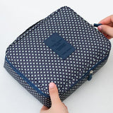 ORANGE LEAF Makeup bag - 02r