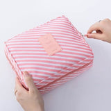 ORANGE LEAF Makeup bag - 02V
