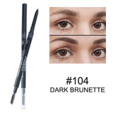 PHOERA Ultra-slim Eyebrow Pencil - 04 / CHINA