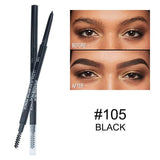 PHOERA Ultra-slim Eyebrow Pencil - 05 / CHINA