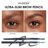 PHOERA Ultra-slim Eyebrow Pencil