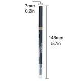 PHOERA Ultra-slim Eyebrow Pencil