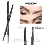PHOERA Ultra-slim Eyebrow Pencil
