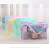 XZP Waterproof Makeup Bag