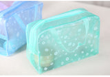 XZP Waterproof Makeup Bag