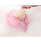 XZP Waterproof Makeup Bag