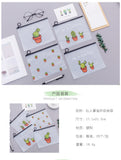 XZP Waterproof Makeup Bag